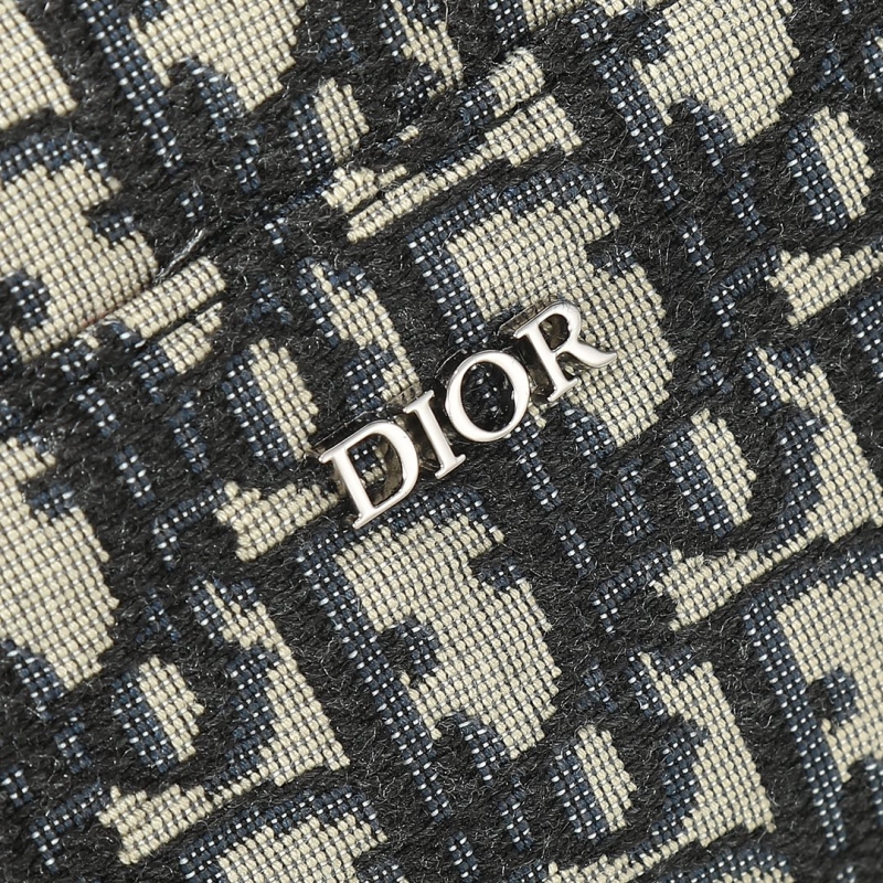 Christian Dior Backpacks